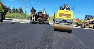 Best Recycled Asphalt Driveway Installation  in Hoback, WY